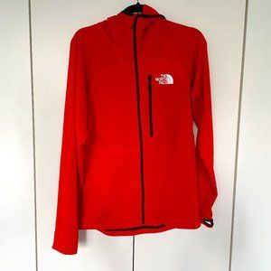 North Face Summit Series POLARTEC™ Full-Zip Hoodie